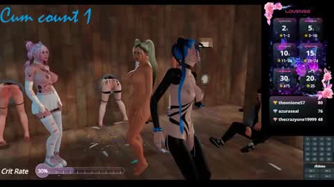 Snapshot of sweetpiapia chatting on March 1, 2025, 4:54 pm sweetpiapia online show from March 1, 2025, 4:54 pm