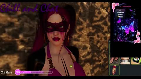 Snapshot of sweetpiapia chatting on March 10, 2025, 6:12 pm sweetpiapia online show from March 10, 2025, 6:12 pm