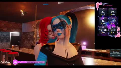 Snapshot of sweetpiapia chatting on March 11, 2025, 6:41 pm sweetpiapia online show from March 11, 2025, 6:41 pm