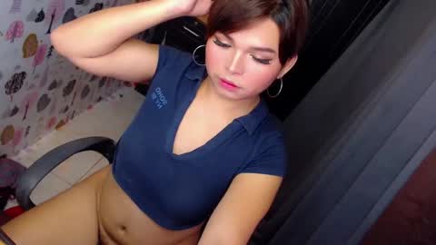 angelica online show from March 11, 2025, 4:10 am