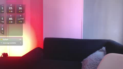 Rafaella online show from December 24, 2024, 7:00 pm