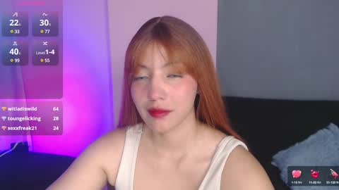 Rafaella online show from March 2, 2025, 11:31 pm