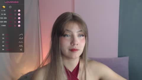 Rafaella online show from September 13, 2025, 2:11 am