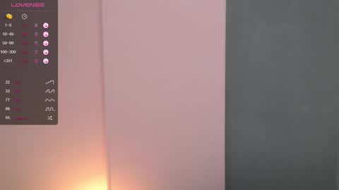 Rafaella online show from November 9, 2025, 12:53 am