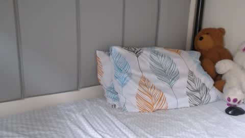 Raffy online show from February 6, 2025, 2:00 am