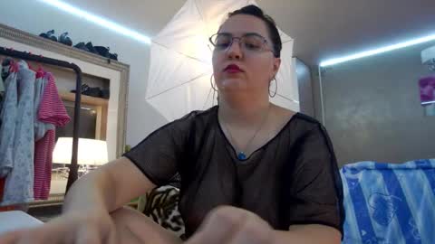 SweetRaisa online show from September 23, 2025, 11:08 pm