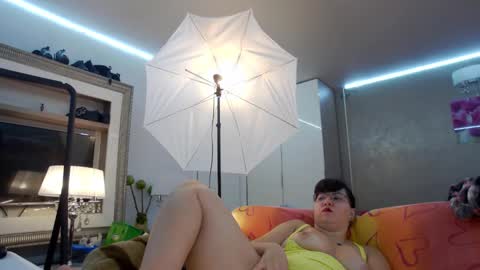 SweetRaisa online show from September 29, 2025, 10:36 pm