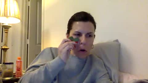 sweetriddance online show from February 27, 2026, 4:56 am