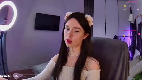 Snapshot of sweetriso chatting on May 4, 2026, 8:38 pm Alice online show from May 4, 2026, 8:38 pm