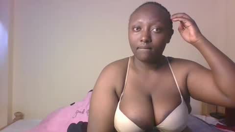 Rose Watetu online show from March 3, 2026, 7:25 am