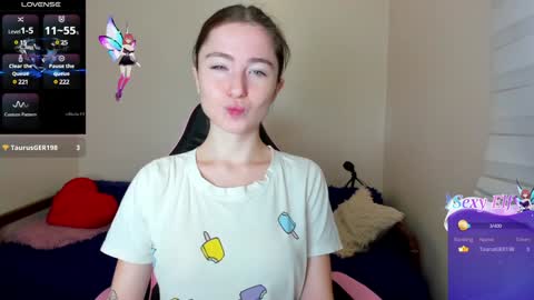 Snapshot of sweets_alma chatting on December 7, 2024, 6:21 am sweets_alma online show from December 7, 2024, 6:21 am