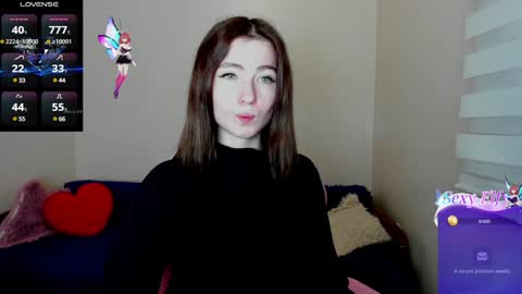 Snapshot of sweets_alma chatting on December 29, 2024, 6:24 am sweets_alma online show from December 29, 2024, 6:24 am