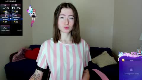 Snapshot of sweets_alma chatting on January 7, 2025, 6:16 am sweets_alma online show from January 7, 2025, 6:16 am