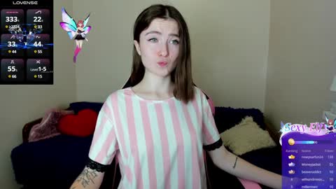 Snapshot of sweets_alma chatting on January 7, 2025, 9:18 am sweets_alma online show from January 7, 2025, 9:18 am