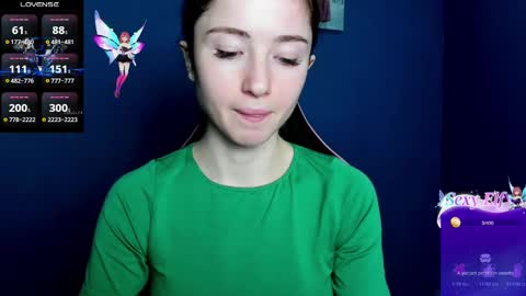Snapshot of sweets_alma chatting on February 10, 2025, 7:26 am sweets_alma online show from February 10, 2025, 7:26 am