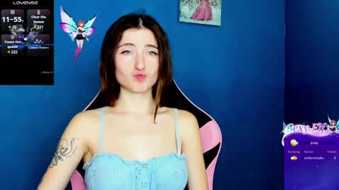 Snapshot of sweets_alma chatting on February 13, 2025, 10:02 am sweets_alma online show from February 13, 2025, 10:02 am