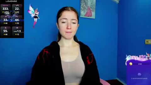 Snapshot of sweets_alma chatting on February 22, 2025, 6:50 am sweets_alma online show from February 22, 2025, 6:50 am