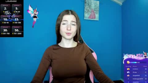 Snapshot of sweets_alma chatting on March 5, 2025, 10:22 am sweets_alma online show from March 5, 2025, 10:22 am