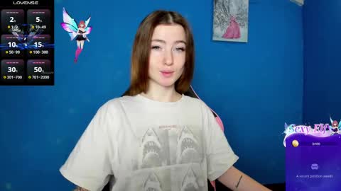 Snapshot of sweets_alma chatting on March 11, 2025, 6:43 am sweets_alma online show from March 11, 2025, 6:43 am