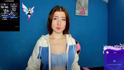 Snapshot of sweets_alma chatting on March 12, 2025, 7:13 am sweets_alma online show from March 12, 2025, 7:13 am