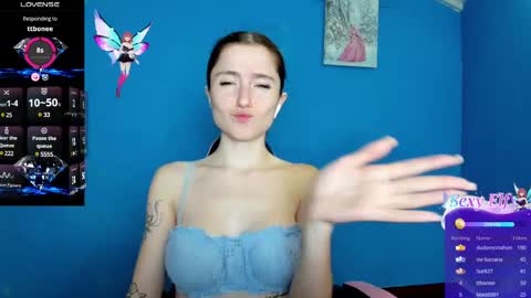 Snapshot of sweets_alma chatting on March 12, 2025, 1:51 pm sweets_alma online show from March 12, 2025, 1:51 pm