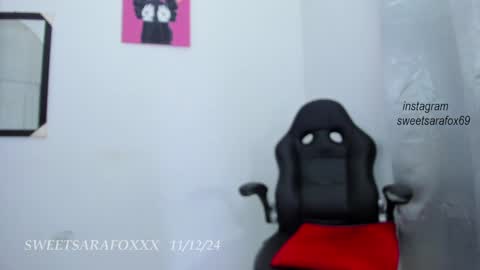 Sara Sofia   Libra     online show from December 12, 2024, 12:59 am