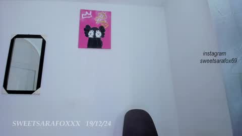 Sara Sofia   Libra     online show from December 20, 2024, 3:10 pm
