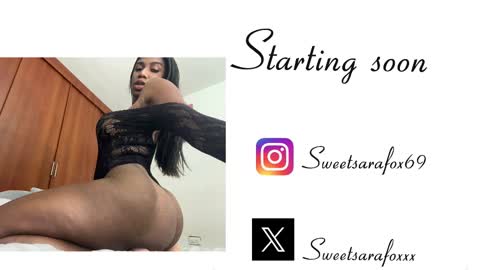 Sara Sofia   Libra     online show from March 2, 2025, 8:50 pm