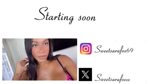 Sara Sofia   Libra     online show from September 10, 2025, 12:05 pm