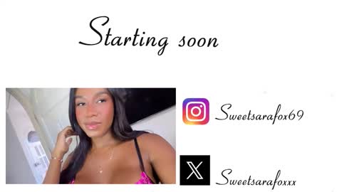 Sara Sofia   Libra     online show from October 21, 2025, 6:41 pm