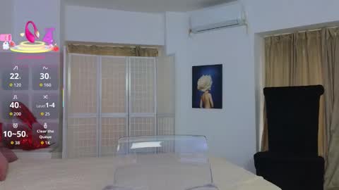 SweetScribe online show from October 28, 2025, 7:12 am