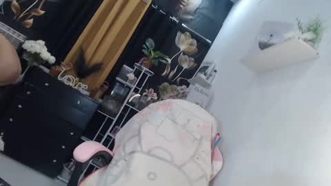 Snapshot of sweetsexyning chatting on May 18, 2026, 11:16 am Ningning online show from May 18, 2026, 11:16 am