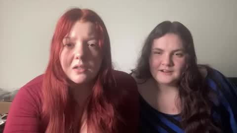 sweetsexynthick online show from November 13, 2025, 8:52 pm