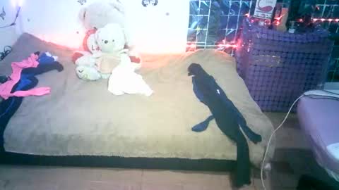 MEGHAN LOPEZ      online show from January 10, 2025, 2:25 am