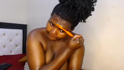 sweetslyvie online show from June 23, 2026, 6:11 am