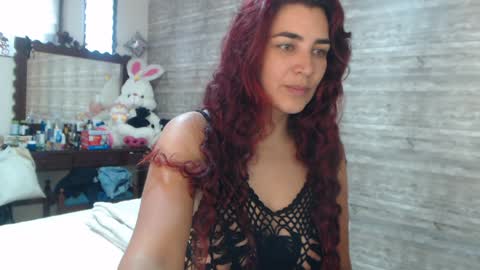 Snapshot of sweetsmile28 chatting on December 19, 2024, 4:02 pm Dianis online show from December 19, 2024, 4:02 pm
