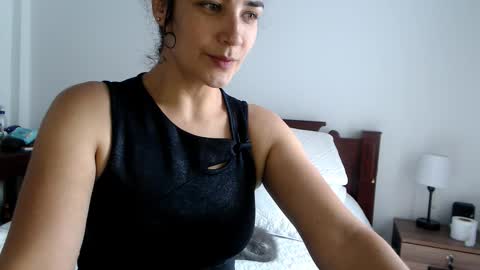 Snapshot of sweetsmile28 chatting on September 8, 2025, 5:34 pm Dianis online show from September 8, 2025, 5:34 pm
