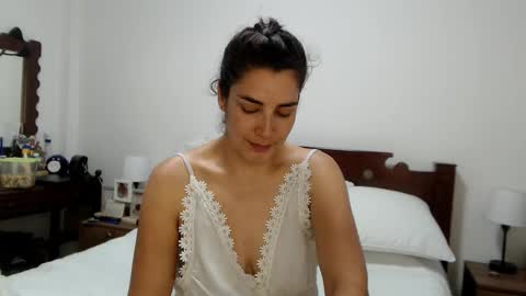 Snapshot of sweetsmile28 chatting on September 17, 2025, 8:32 pm Dianis online show from September 17, 2025, 8:32 pm