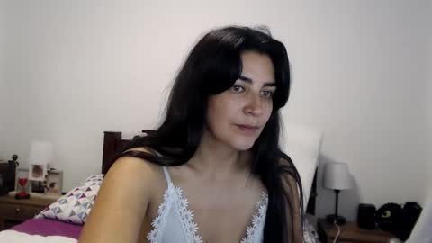 Snapshot of sweetsmile28 chatting on October 8, 2025, 10:07 pm Dianis online show from October 8, 2025, 10:07 pm