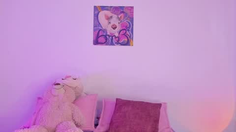 Sofia sweet online show from April 12, 2026, 4:01 pm