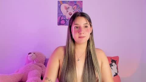 Sofia sweet online show from June 4, 2026, 9:21 pm