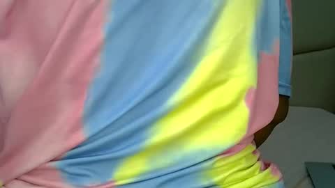 sweetsoul2 online show from March 12, 2026, 8:15 pm