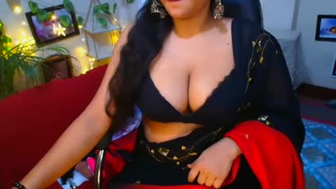 SweetSour online show from September 13, 2025, 12:32 am