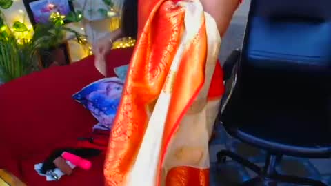 SweetSour online show from September 30, 2025, 11:54 pm