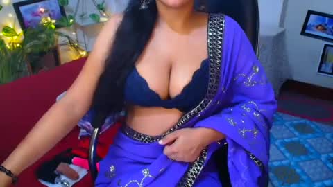 SweetSour online show from October 2, 2025, 2:07 am