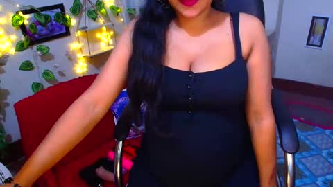 SweetSour online show from January 15, 2026, 12:26 am