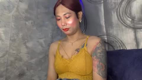 spicy online show from November 3, 2025, 6:36 am