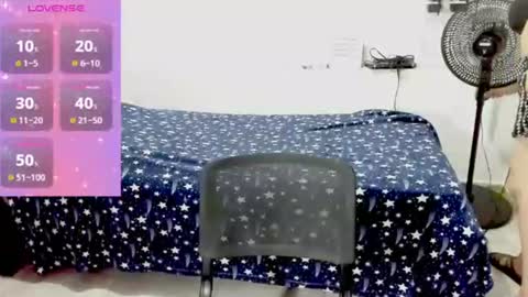 lili online show from July 13, 2026, 9:06 pm