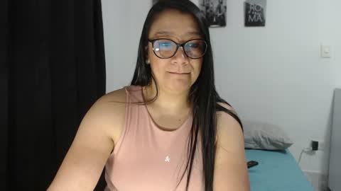 Snapshot of sweetstormi chatting on July 9, 2026, 8:40 am Stormi online show from July 9, 2026, 8:40 am