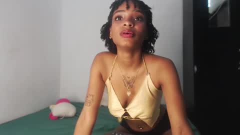 Andrea online show from December 20, 2024, 3:58 am